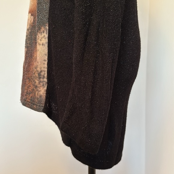 Tricotto sweater - Picture 7 of 9